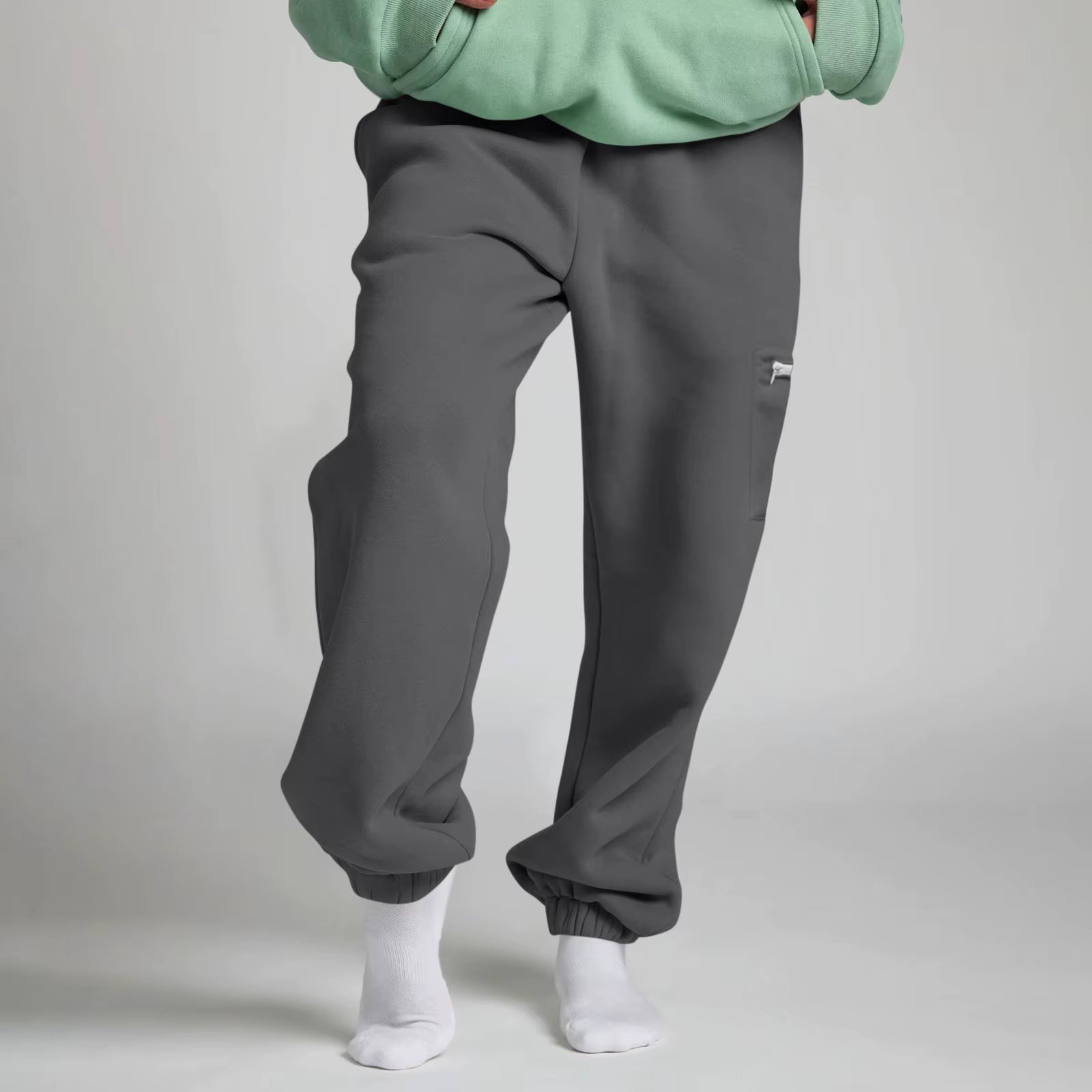 Plus Size 3XL Women'S Hooded Sweatshirt Outfits Autumn Winter Tracksuit Streetwear Fashion Casual Eye Mask Pullover Sportswear