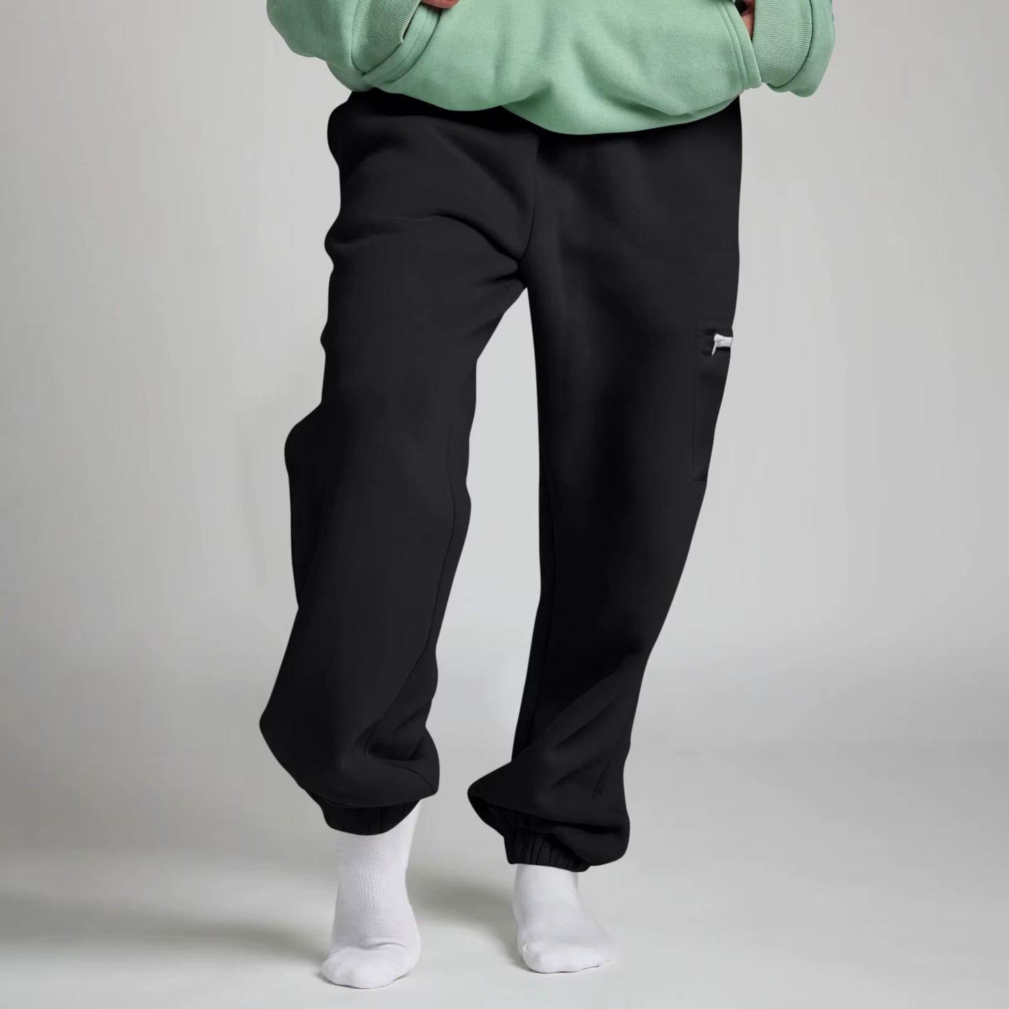 Plus Size 3XL Women'S Hooded Sweatshirt Outfits Autumn Winter Tracksuit Streetwear Fashion Casual Eye Mask Pullover Sportswear